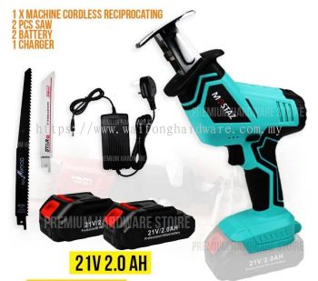 mostaz recipro saw