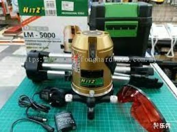 HITZ LASER GL5705