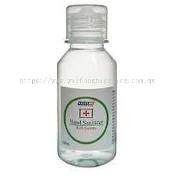 Hand Sanitizer KLEENSO 120ml