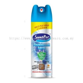 Scent Pur Disinfectant Spray