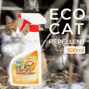 eco cat repellent