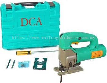 DCA JIG SAW AMQ85 580W