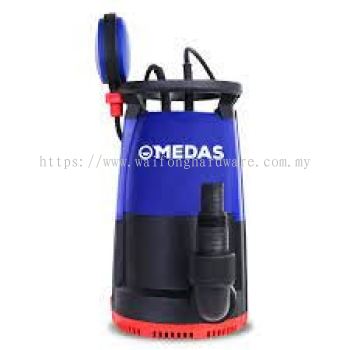 MEDAS 1 inch SUBMERSIBLE PUMP 3 IN 1