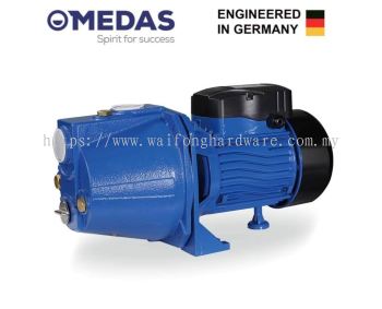 MEDAS SELF PRIMING JET PUMP 750W