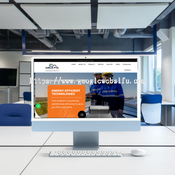 Able Fix Engineering Web Design | SEO | Digital Marketing | Selangor
