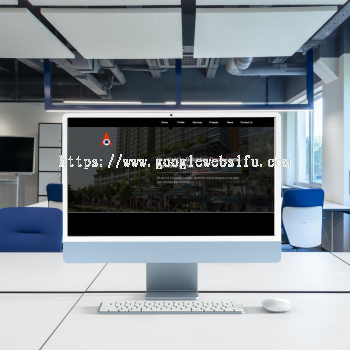 Asal Bina Sdn Bhd Web Design | SEO | Digital Marketing | Selangor