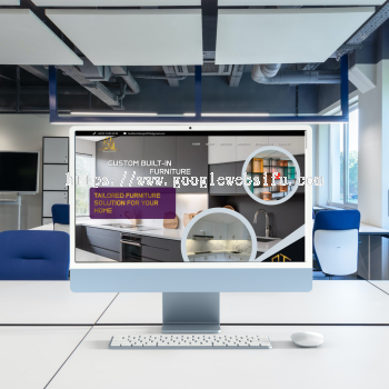Interior design and renovation services Web Design | SEO | Digital Marketing | Petaling Jaya, Selangor