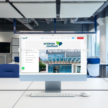 Dental Clinic Web Design | SEO | Digital Marketing | Malaysia