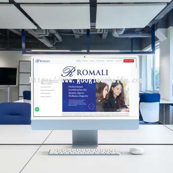 Training & Consultancy Web Design | SEO | Digital Marketing | Johor