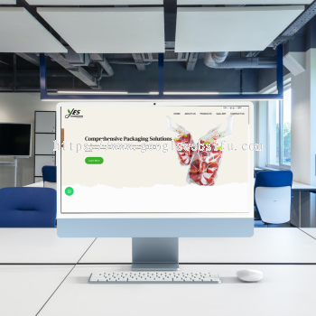Plastic Packaging Manufacturer , Plastic Shrink Wrap Supplier Web Design | SEO | Digital Marketing | Johor