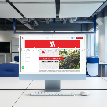 Groceries Wholesaler Johor Bahru Jb , Frozen Food Web Design | SEO | Digital Marketing | Johor