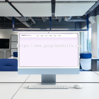 Convenience Mart & Groceries Retailer Web Design | SEO | Digital Marketing | Johor
