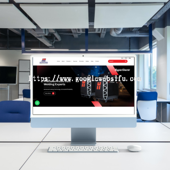 Checking Web Design | SEO | Digital Marketing | Johor