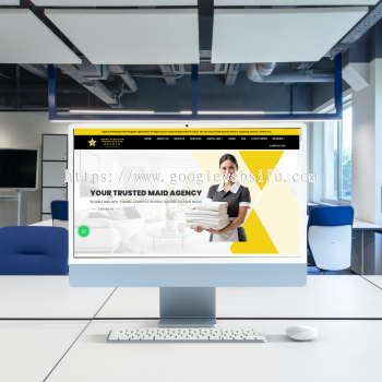 Specializes In Legal House Maid Employment In Johor Web Design | SEO | Digital Marketing | Johor