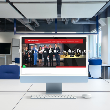 Tcm Centre Web Design | SEO | Digital Marketing | Selangor