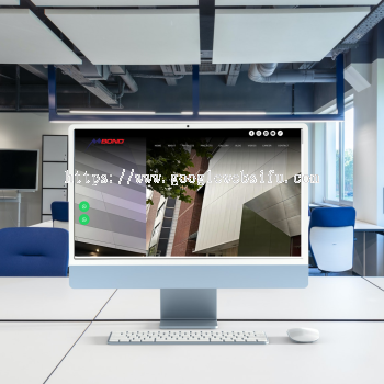 Printing & Signage Website Design & SEO | Selangor