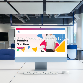 Kedah Printing & Signage ��վ�����SEO����