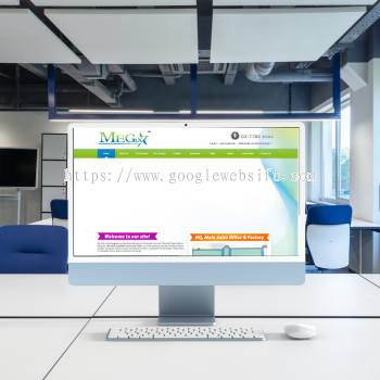 Printing & Signage Website Design & SEO | Kuala Lumpur