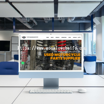 Johor Motorcycle Parts Shop ��վ�����SEO����