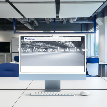 Climatic Test Chamber Manufacturer Website Design & SEO | Selangor