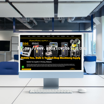 Moko Moko Supply ��վ�����SEO����  Penang Used Machinery Supplier