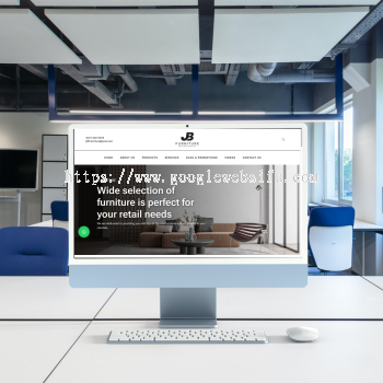 JB Furniture Factory Outlet ��վ�����SEO����  Johor Furniture Trading Company