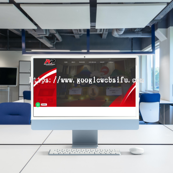 Mpower Crevolution Sdn Bhd Website Design & SEO Case Study | Display System Supplier in Kuala Lumpur