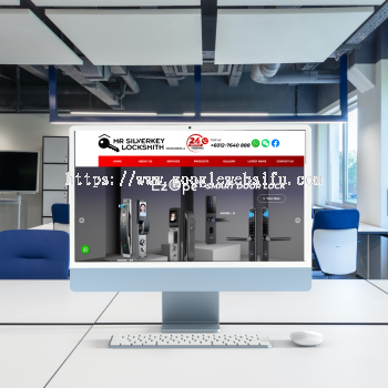 Mr Silverkey Locksmith ��վ�����SEO����  Johor Hour Locksmith In