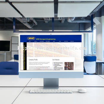 MSB Storage & Engineering ��վ�����SEO����  Johor Beauty & Spa