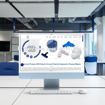 Biz One Venture Sdn Bhd ��վ�����SEO����  Penang Ppe Suit Supplier
