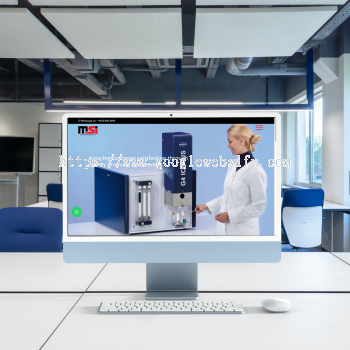Kajian Kes Website Design & SEO MSI Technologies (MALAYSIA) Sdn Bhd | Medical & Laboratory Equipment Supplier Kuala Lumpur