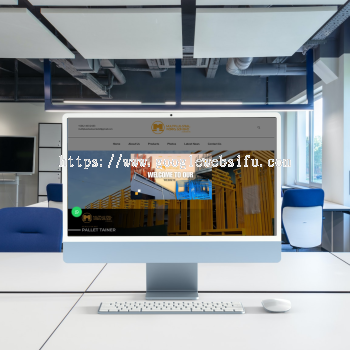 Multiplus Steel Works Sdn Bhd Website Design & SEO Case Study | Steel Works in Kuala Lumpur