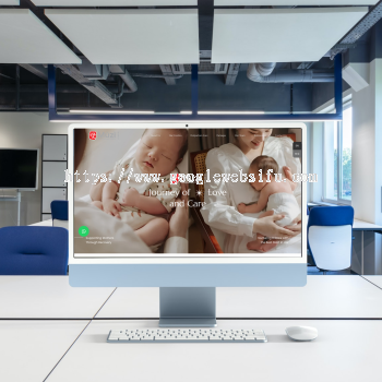 Postpartum & Mother-Baby Care in Gelang Patah, Johor Bahru (JB), Malaysia Website Design & SEO Case Study | Muzi Confinement Centre in Johor