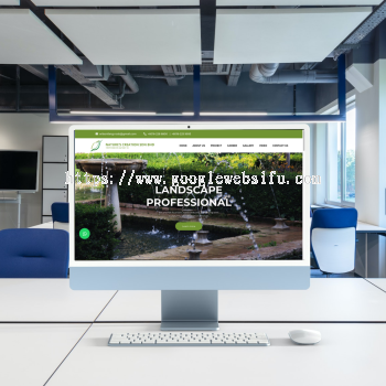 Kuala LumpurWater Pond Decoration Puchong��վ�����SEO����  Nature