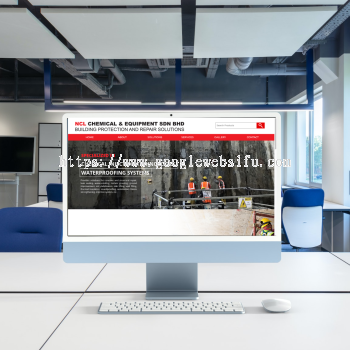 Kuala LumpurWaterproofing System��վ�����SEO����  NCL Chemical & Equipment Sdn Bhd