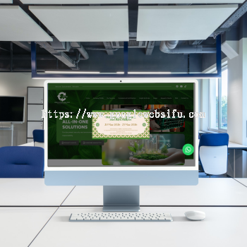 NCR Resources Website Design & SEO Case Study | Confidential Document Destruction in Selangor