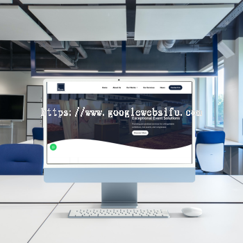 NC SQUARE SDN BHD Website Design & SEO Case Study | Interior Design & Renovation Contractor in Kuala Lumpur