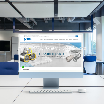 PenangFlexible Duct Manufacturer��վ�����SEO����  Northern NKK Engineering Sdn Bhd
