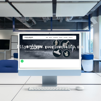 Novath Sdn Bhd Website Design & SEO Case Study | Spray Nozzle Supplier in Selangor