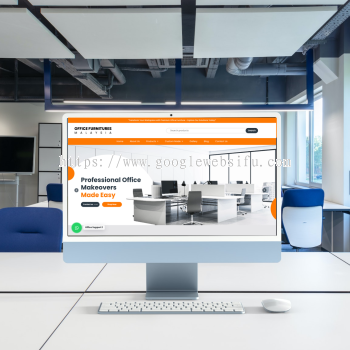 SelangorOffice Renovation & Furniture Supplier��վ�����SEO����  Steel Furniture Shah Alam Malaysia