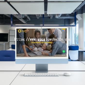 Kajian Kes Reka Bentuk Laman Web & SEO One Catalyst Interior | Interior Design & Renovation Contractor di Selangor