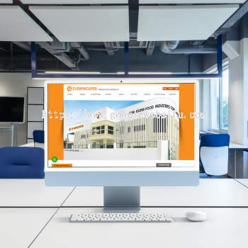 Organicnoodle Website Design & SEO Case Study | Organic Noodles Supplier in Kedah