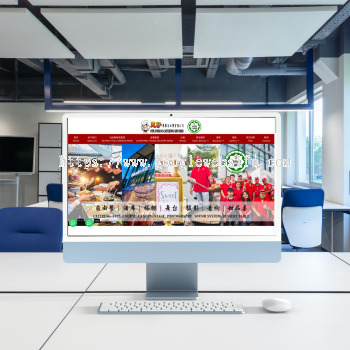 OTK Food & Catering Sdn Bhd Website Design & SEO Case Study | Food Catering in Kuala Lumpur