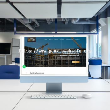 Civil Work Services Alor Setar   Pembinaan TS Hoe Website Design & SEO Case Study  Interior Design & Renovation Contractor in Kedah