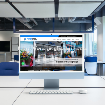 Printing & Signage Portfolio That Makes Services Easy to Compare | Kuala Lumpur