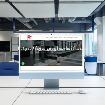 Printing & Signage Portfolio That Makes Services Easy to Compare | Kuala Lumpur