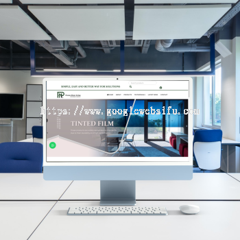 Invisible Grilles Contractor Portfolio for Buyer Questions & Enquiries | Kuala Lumpur