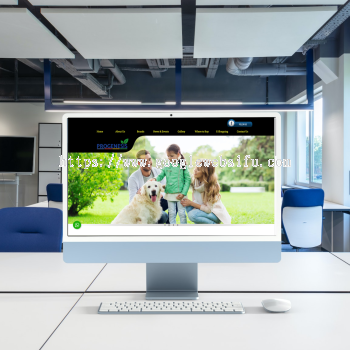 Portfolio Pet Distributor untuk Soalan & Pertanyaan Pelanggan di Kuala Lumpur