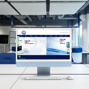 Portfolio Servis Sewa Penapis Air untuk Soalan Pelanggan di Johor