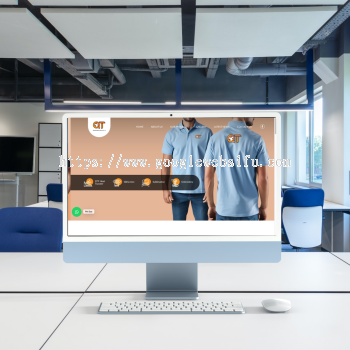 Printing & Signage Portfolio That Makes Services Easy to Compare | Selangor